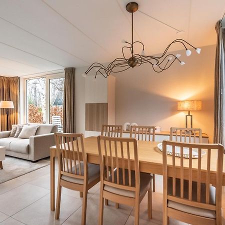 Bungalows - Bungalowpark Mooyeveld - Uniek Gelegen In De Duinen! Эгмонд-Биннен Экстерьер фото